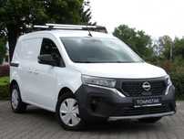 Nissan Townstar Nissan Townstar, 1.3 130 KM, Gwarancja Fabryczna do 2028 roku