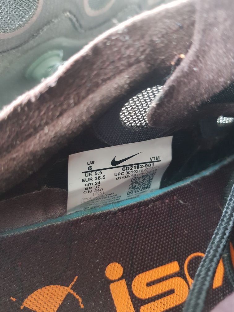Buty Nike - Air Max 720 ISPA 38ipół obnizka ceny -30zł