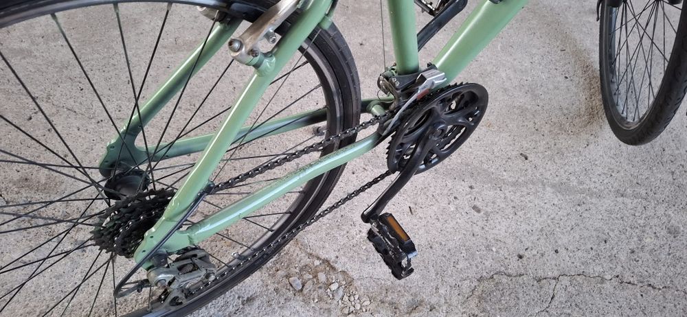 Bicicleta Roda 26