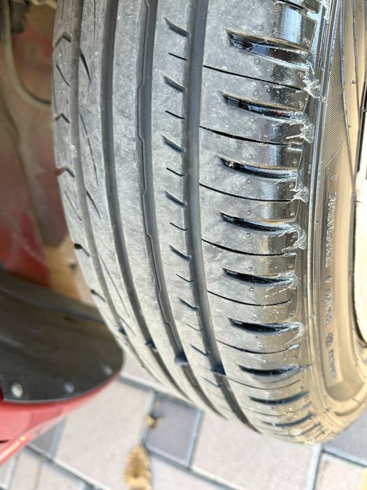 Nissan Micra Автомат Идеал Состояние