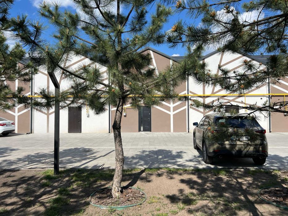 Таунхаус 74 м² 7 хв до Києва - РОЗТЕРМІНУВАННЯ - Без Комісії