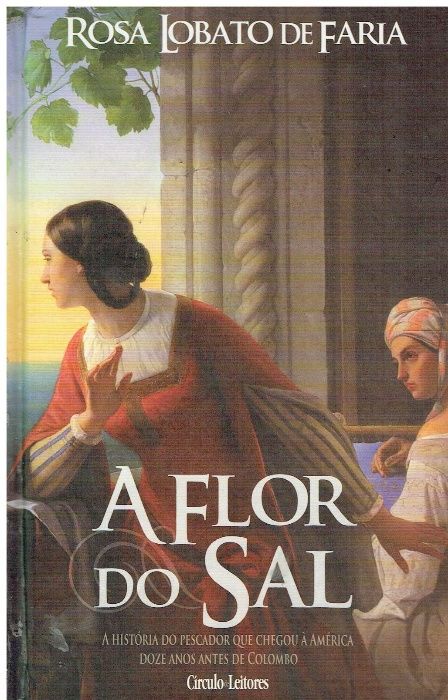 925 - Livros de Rosa Lobato de Faria 2 (Varios)