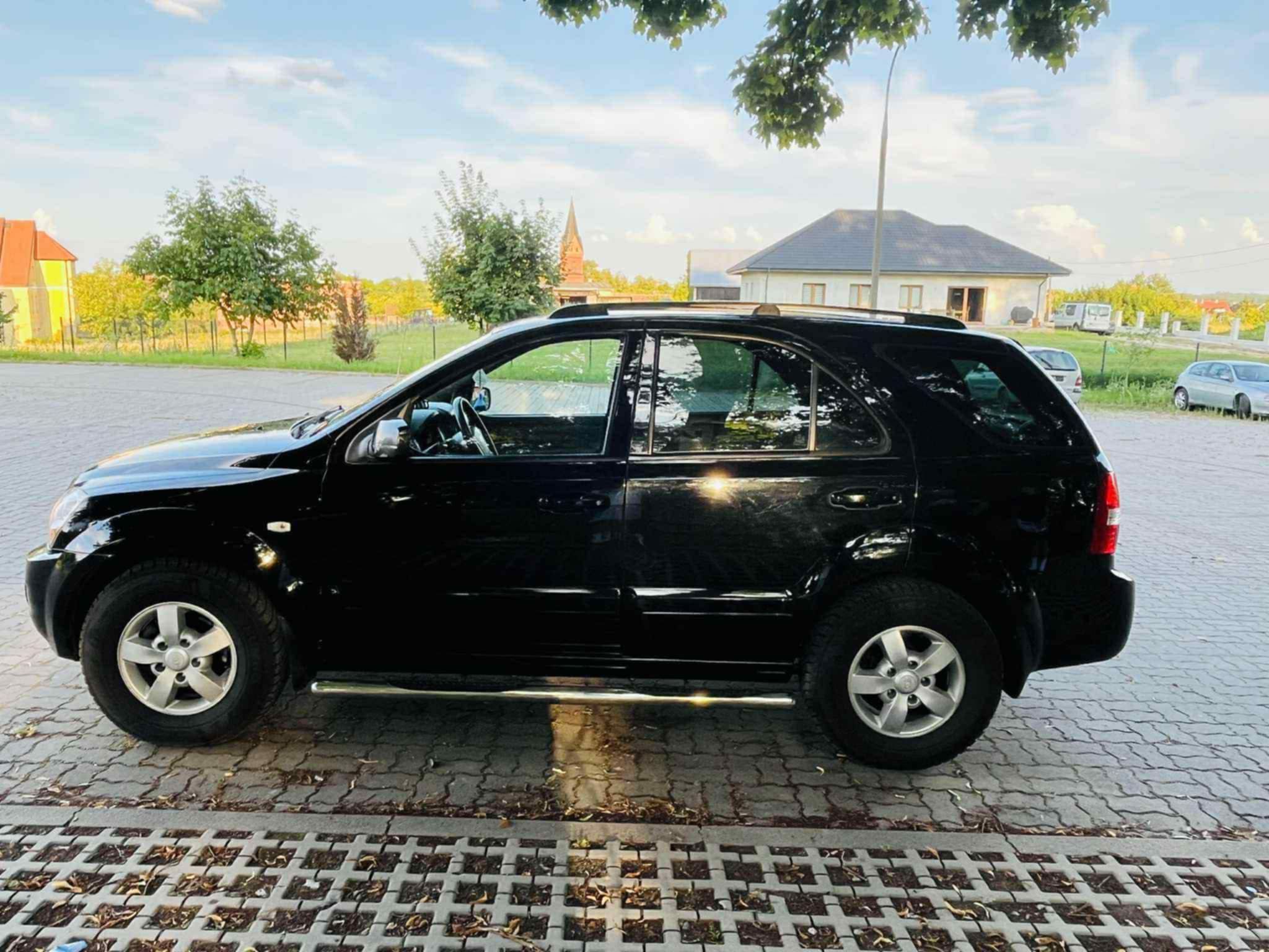Sprzedam Kia Sorento
