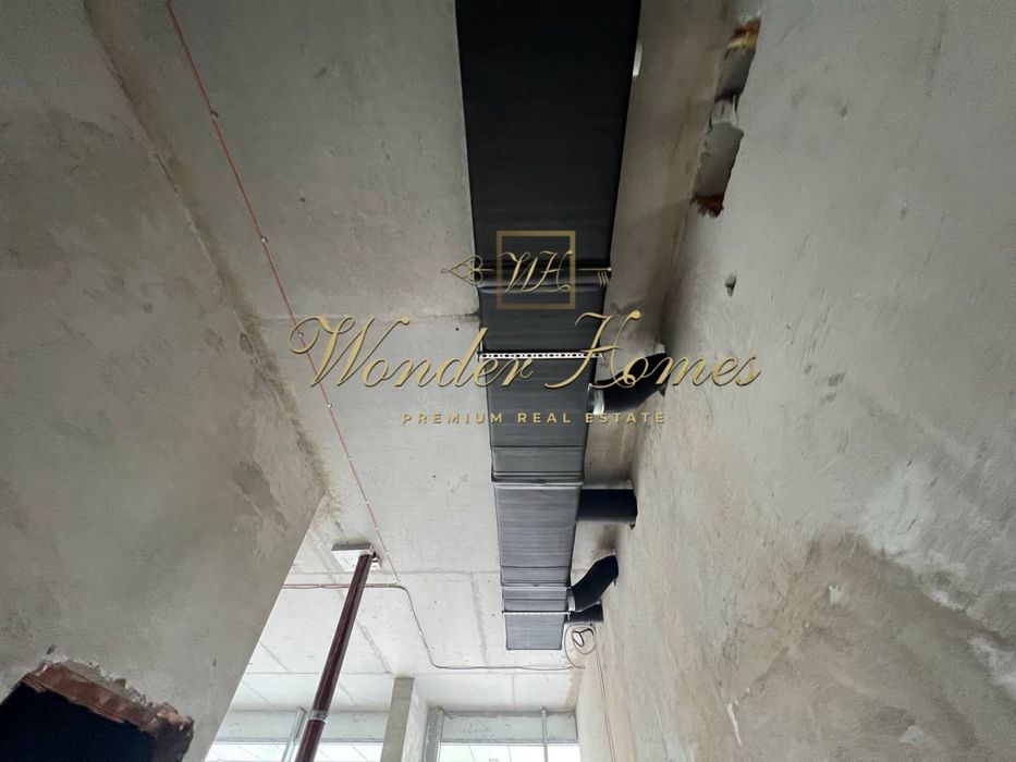 Без % Продажа коммерческого помещения 1400 м2 в ЖК Rybalsky!