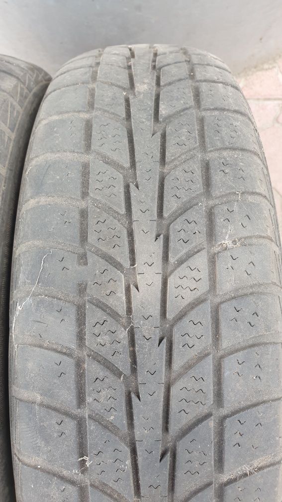 Шини Hankook 165/70/14