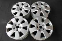 Jantes originais 18 Audi Q7