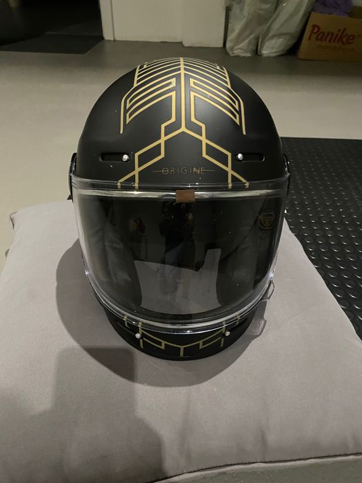 Helmet Origine Vega 10years Limited Edition