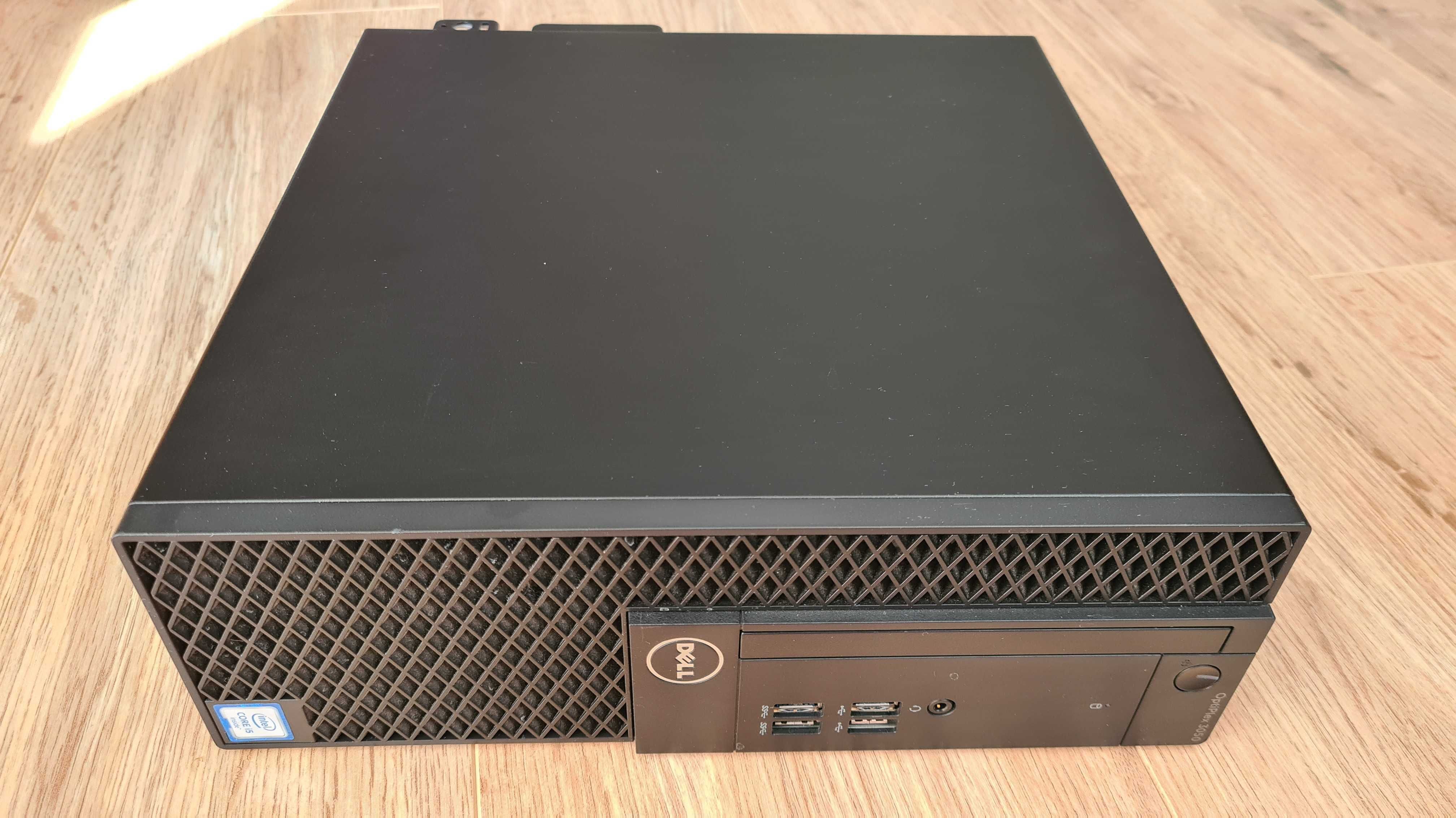 DELL Optiplex 3050 i5-6500, 8 GB, windows