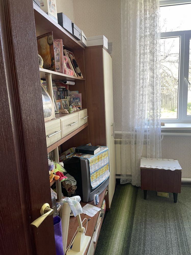 Продам 2.-х комн. кв. В Бобровице.