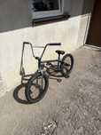 Bmx mongoose legion
