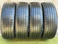 NEXEN 235 50 r19 SUV

Літня шина вживана 235/50 R19 
NEXEN