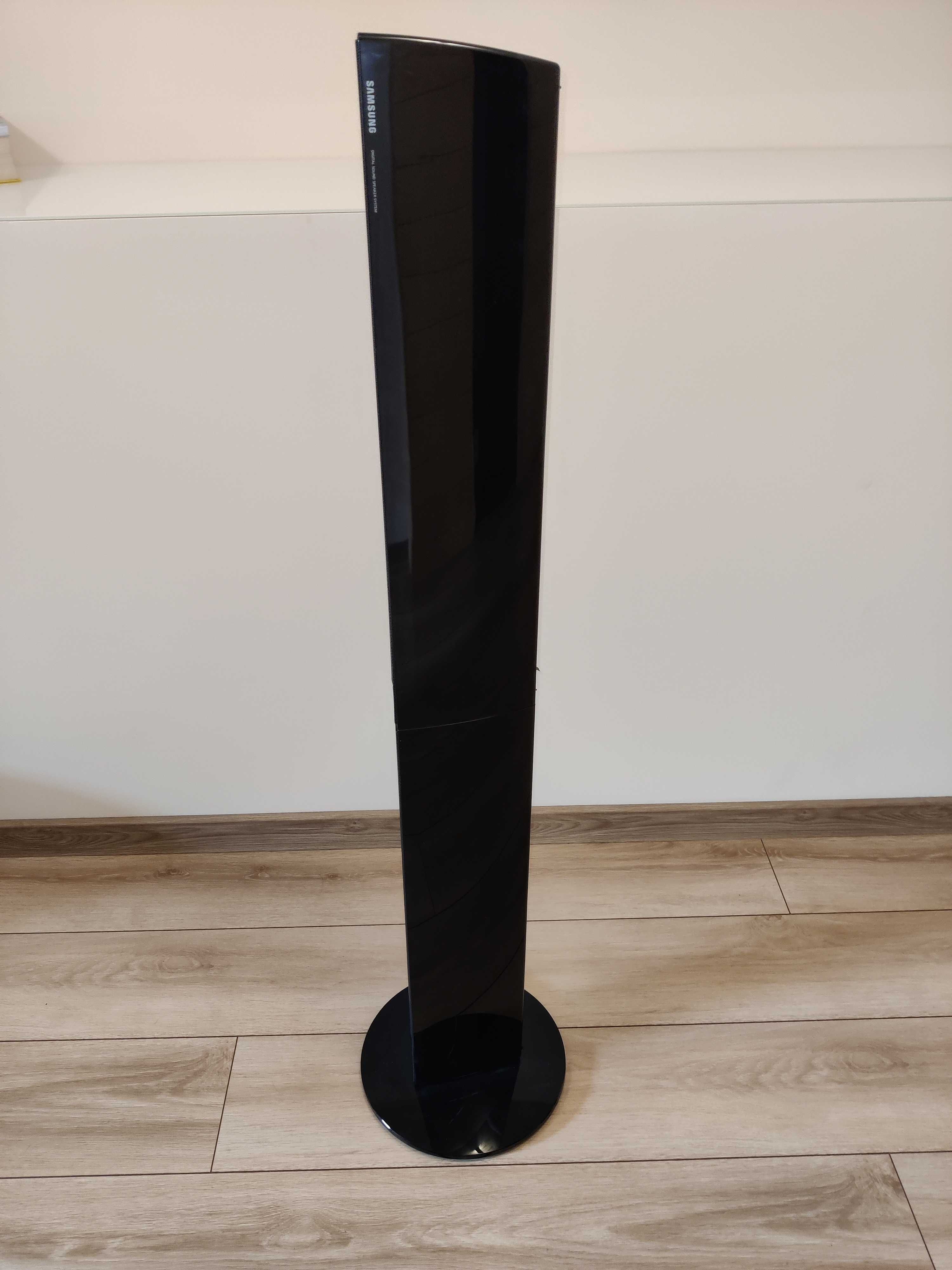 Głośnik kina domowego Samsung PS-FRTX250, subwoofer, głośnik centralny