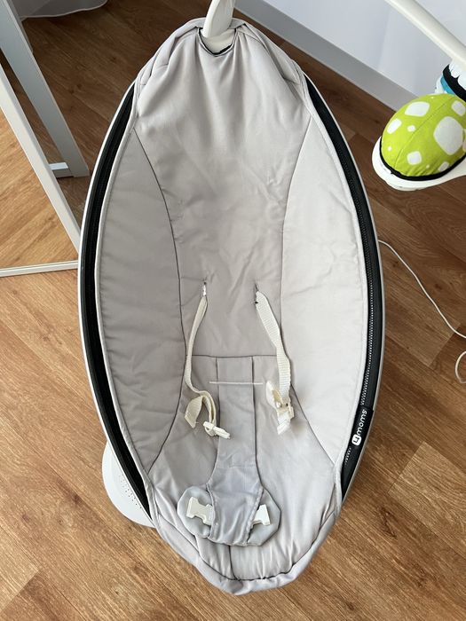 Гойдалка 4moms mamaroo 3.0