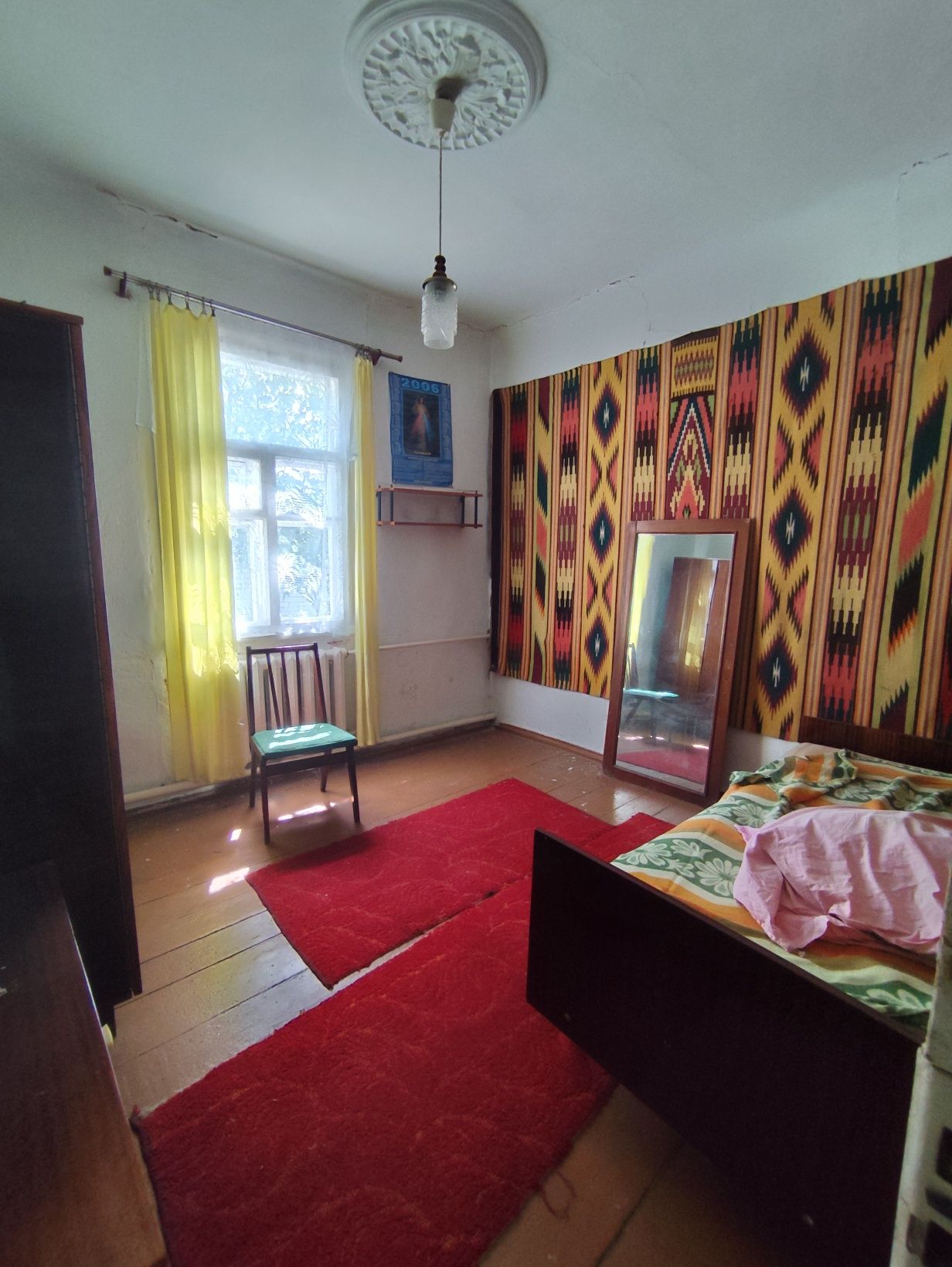 Продаж ч/б р-н Мальованка