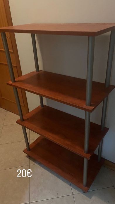 Diversos itens - preço a negociar