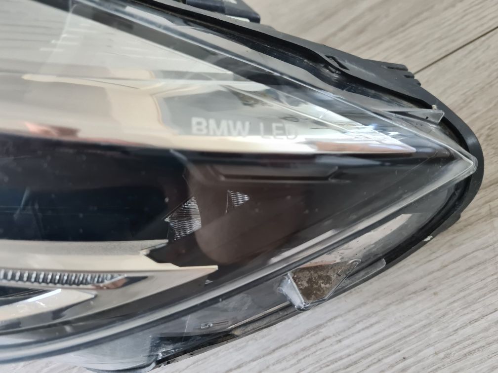 Lampa BMW 4 M4 F32 f36 lift Full Led USA