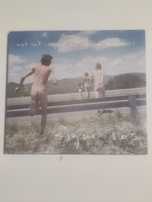 Vendo álbum MED em CD dos SIGUR RÓS