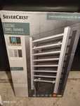Silvercrest elektryczna suszarka nowa