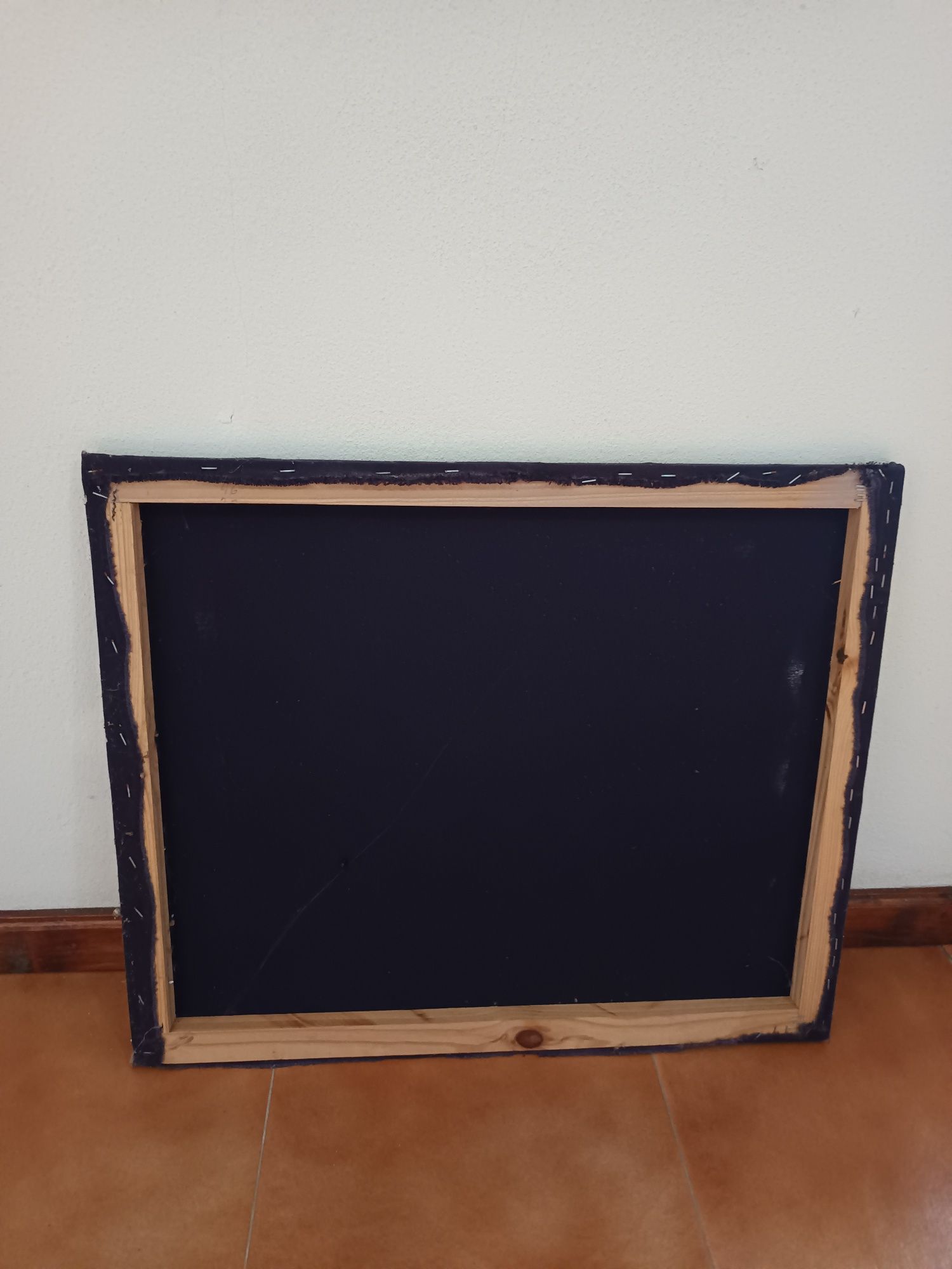 Quadro de decoração
