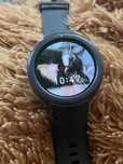 Amazfit Verge Lite z ladowarka i pudelkiem w zestawie