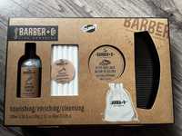 Zestaw Barberski Gloss Quality Barber