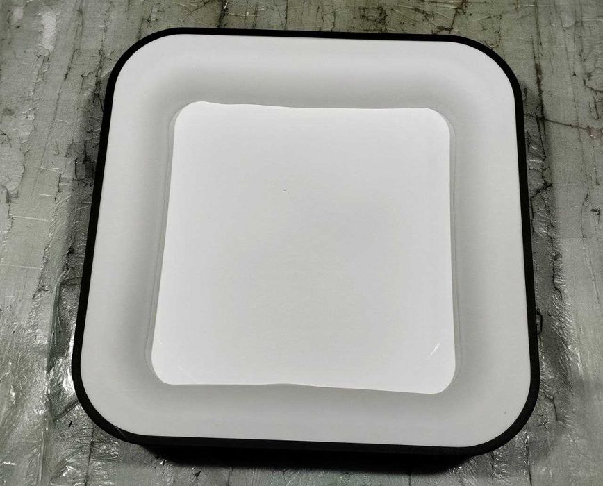 Люстра акрилова світодіодна V 1135 BK