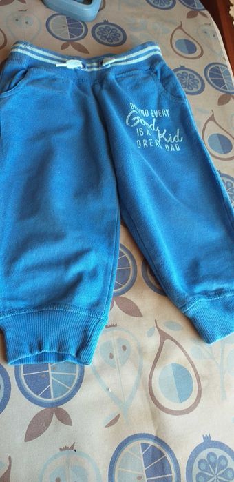 Spodnie dresowe Pepco 86