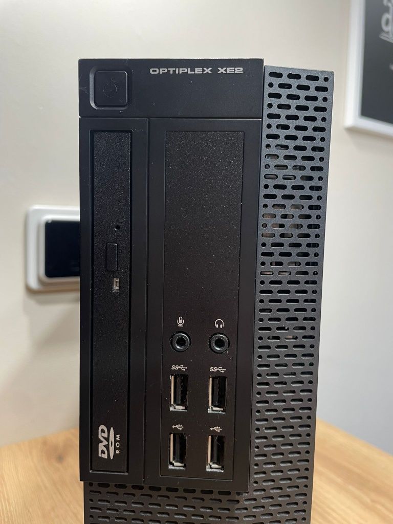 Dell OptiPlex XE2 stan extra!