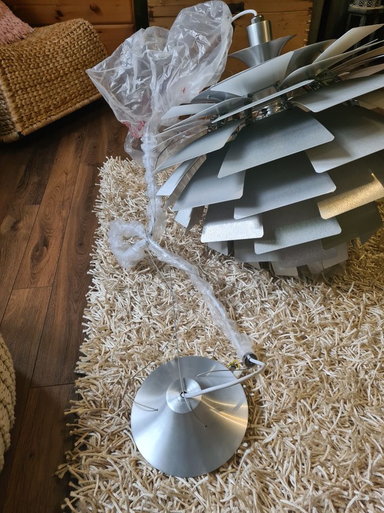 Lampa Flower AZZardo