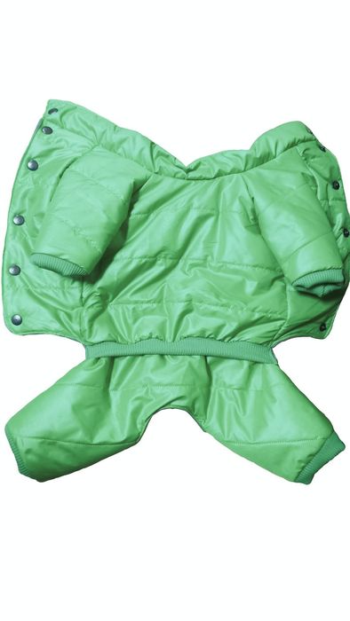 Зимний комбез комбинезон для йорка таксы бульдога стафа болонки чихуах