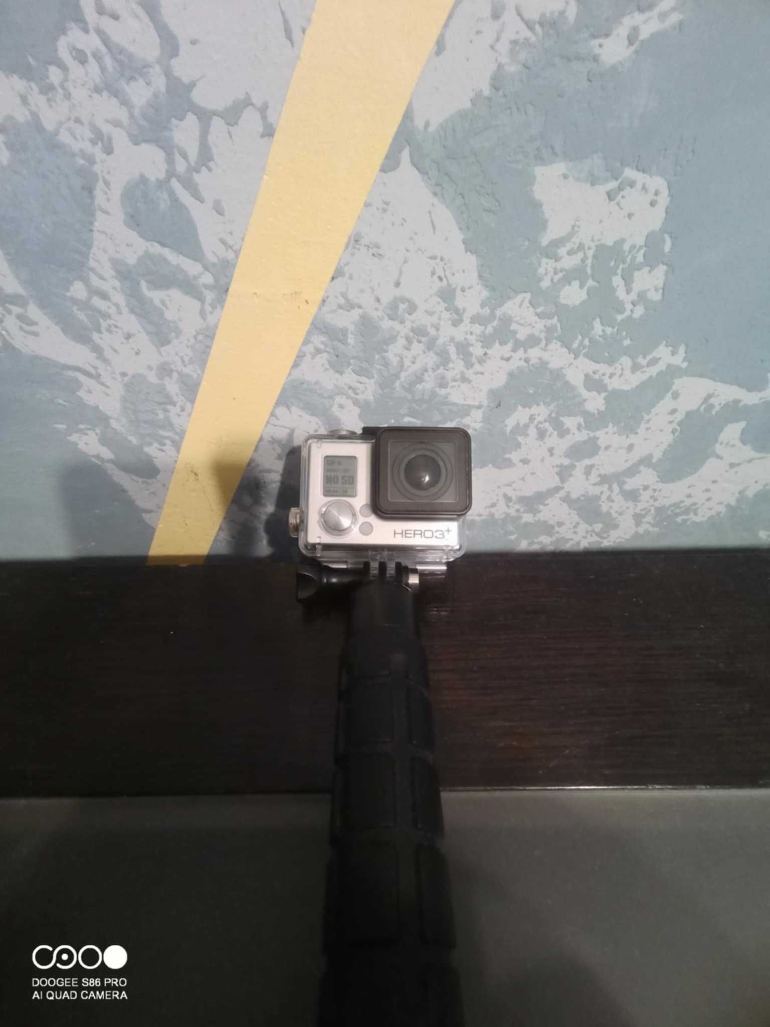 Sprzedam GoPro Hero 3+