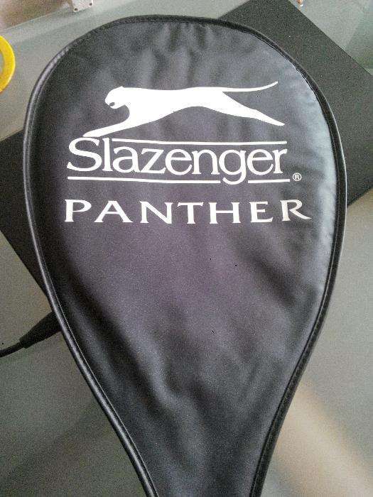 Raquete de Ténis Slazenger