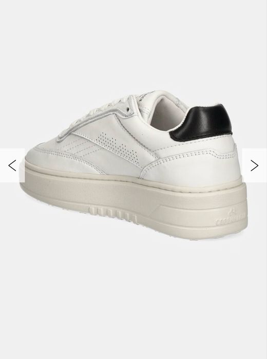 Шкіряні кросівки Copenhagen