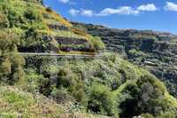 Land For A Perfect House | Lombo Do Brasil | Calheta | Madeira Island