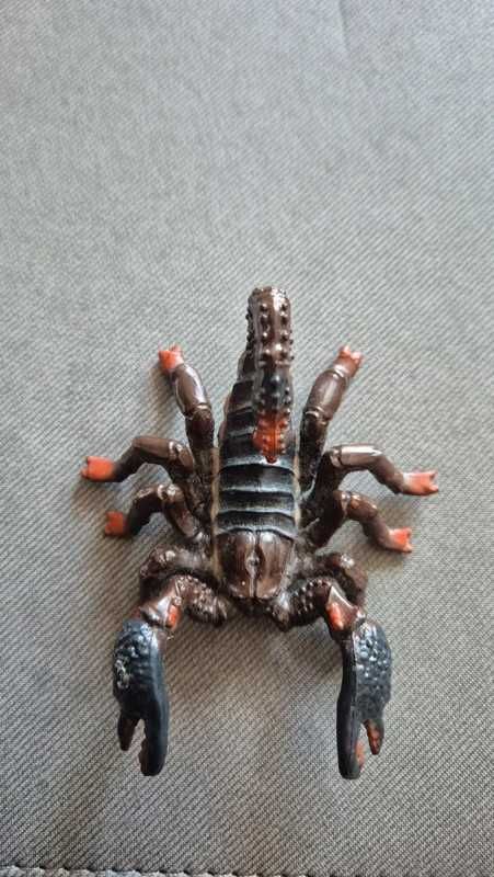 Bayala schleich Arelan z sokołem