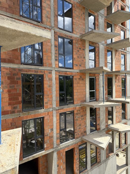 Однокімнатна Квартира у новобудові по гарній ціні