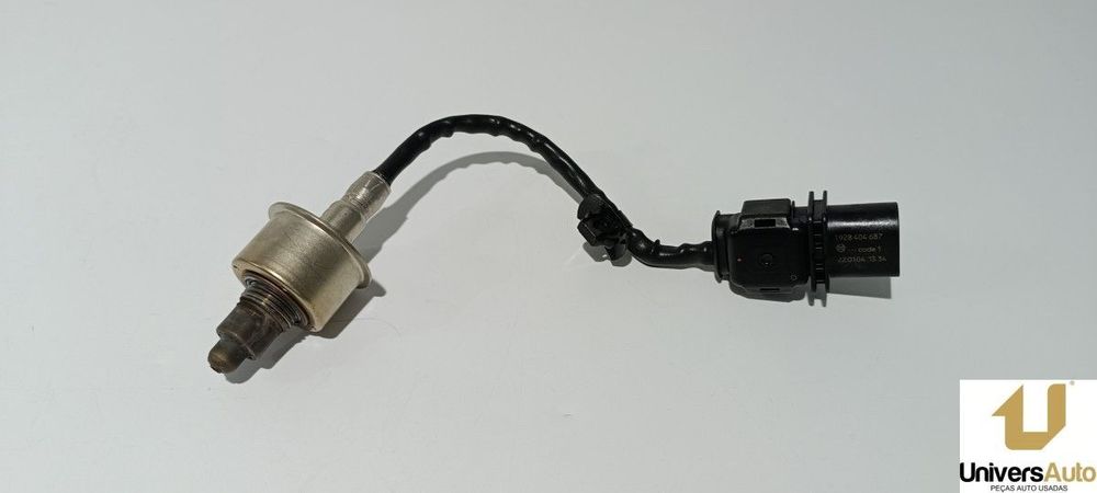 SONDA LAMBDA KIA SPORTAGE