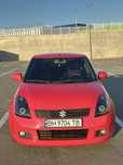 Продам Suzuki Swift 2007 рік, 1.3 бензин