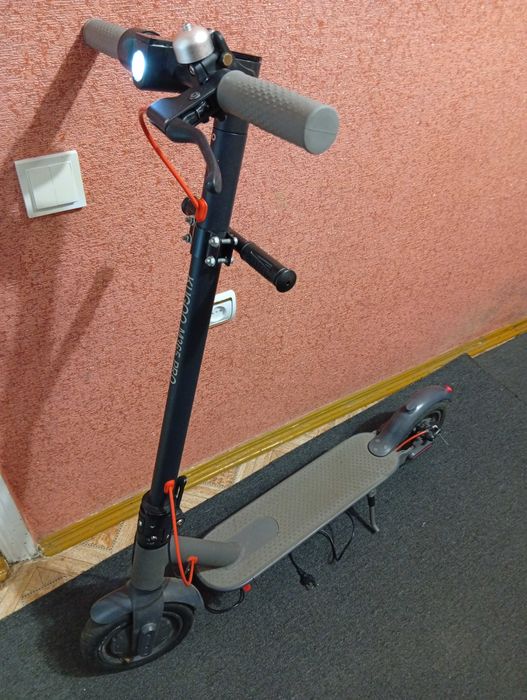 Самокат Kugo m365pro Max