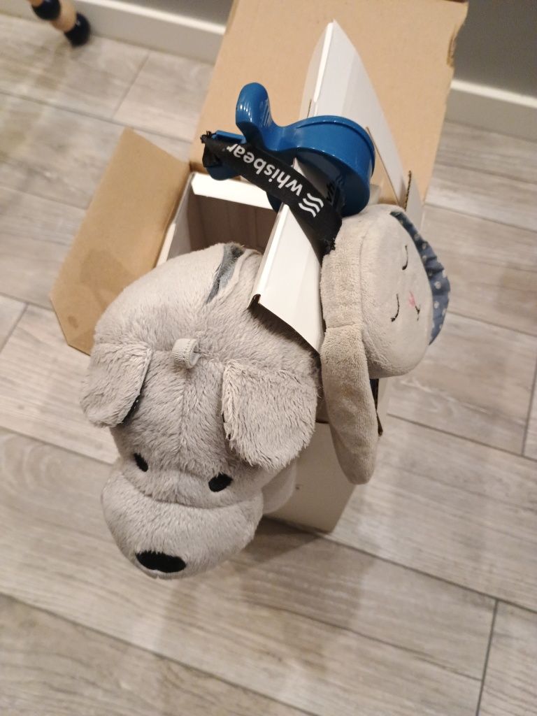 Whisbear 2 sztuki Miś Szumiś
