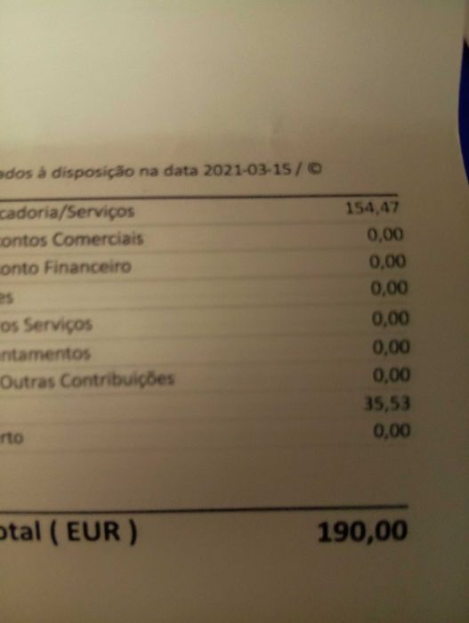 Vendo GPSclinic9° para pesados