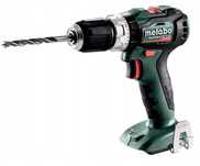 Wkrętarka Metabo PowerMaxx SB 12 BL
