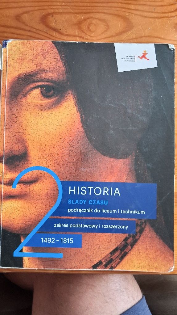 Histora Slady czasu 2