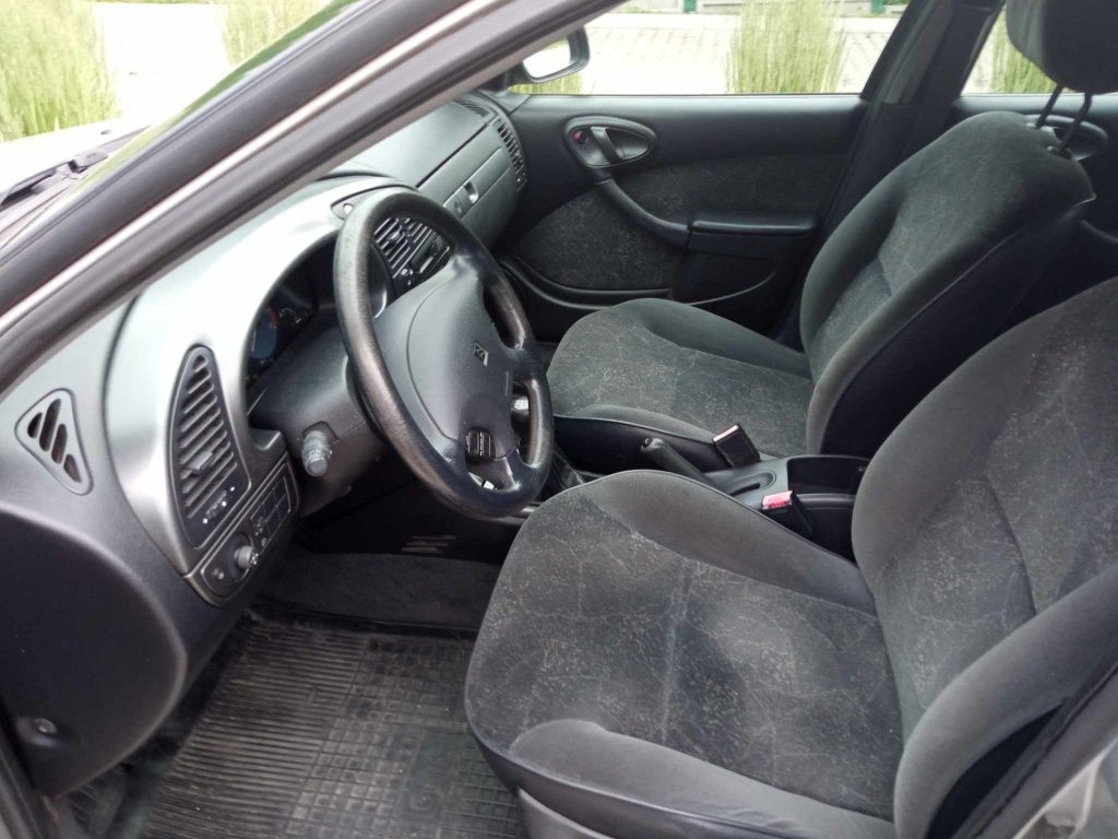 Citroen Xsara 2000