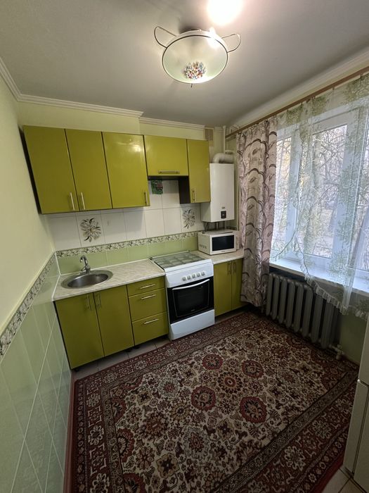 Продам 1 комн.кв(Н.Николаевка)