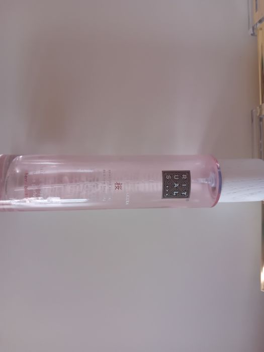 Frasco Perfume Rituals Sakura (vazio)