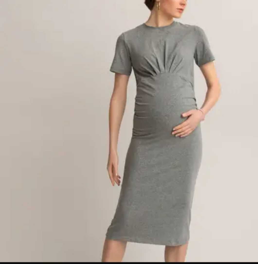 Vestido de grávida
