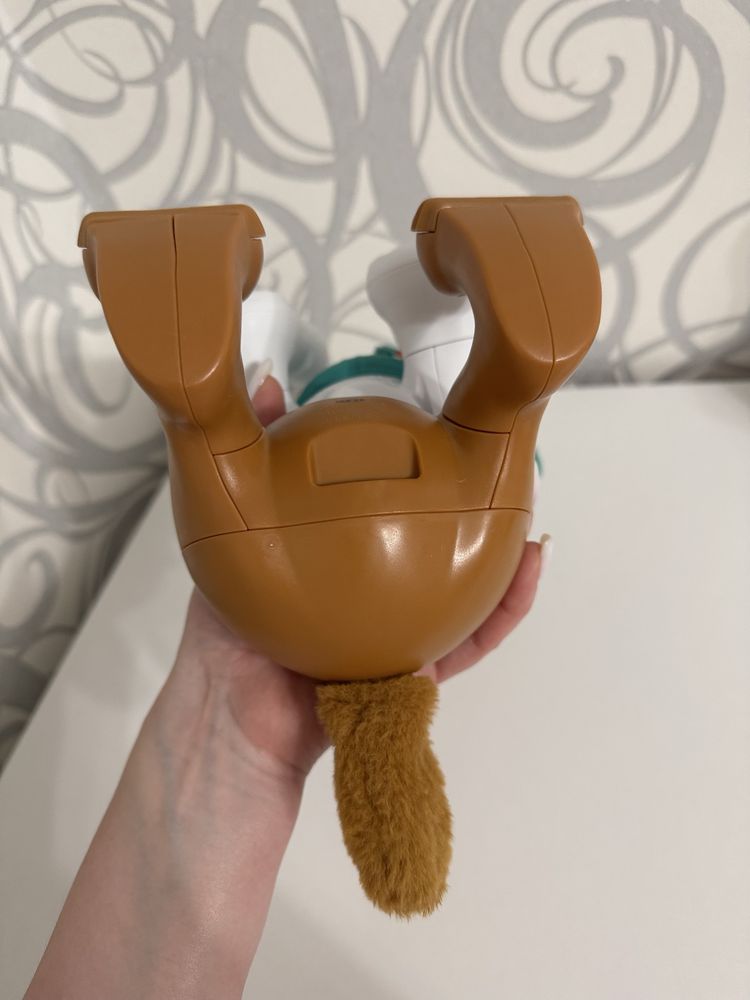 Fisher price пес