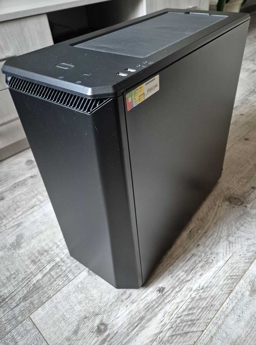 Komputer Gamingowy Tesla GS-15th i5-7400/GTX1060/8GB/128GB+1TB/WX