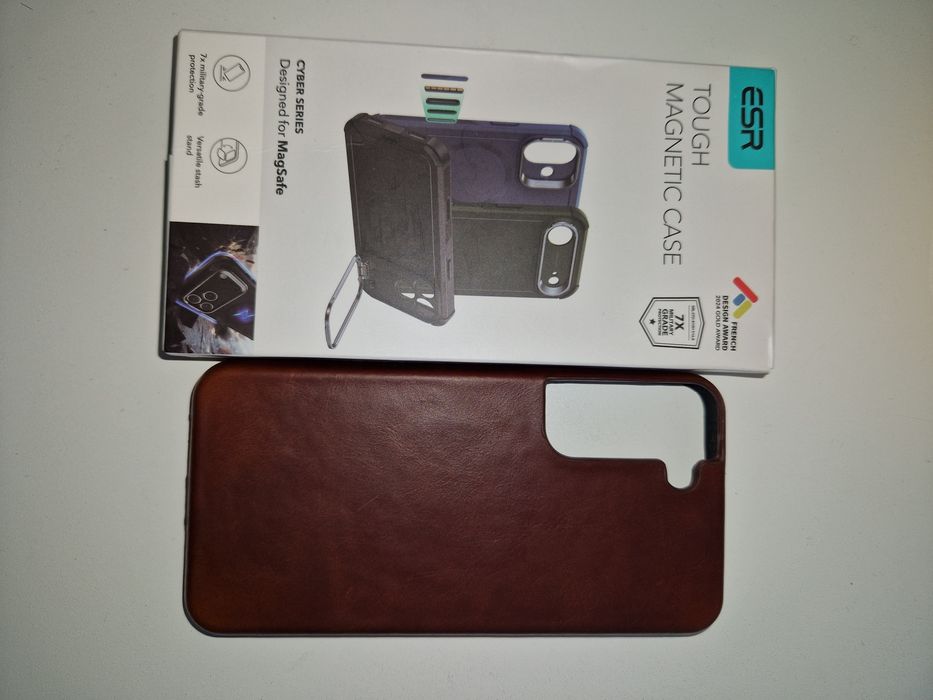 Чохол Samsung S22(SM991)